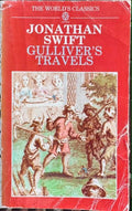 Jonathan Swift - Gulliver's Travels
