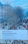 Marcel Proust - The Guermantes Way
