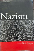 Neil Gregor - Nazism