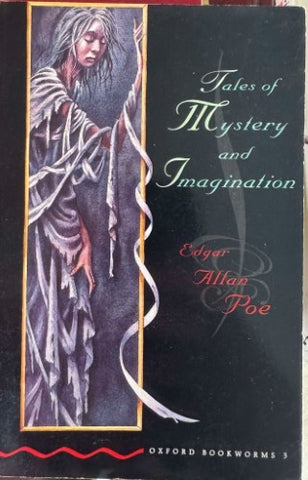 Edgar Allan Poe - Tales Of Mystery And Imagination