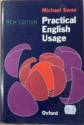 Michael Swan - Practical English Usage