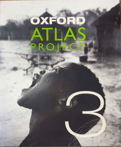 Oxford Atlas Project 3 (w/ CD-ROM)