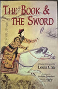 Louis Cha - The Book & The Sword (Hardcover)