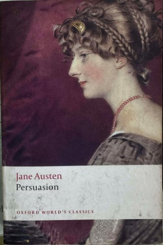 Jane Austen - Persuasion
