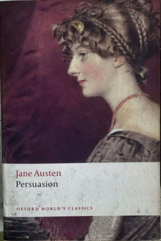 Jane Austen - Persuasion
