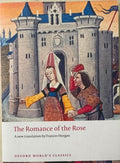 Guillame De Lorris / Jean De Meun - The Romance Of The Rose