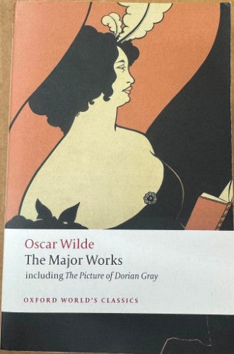 Oscar Wilde - The Major Works