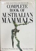 Ronald Strahan (Editor) - The Australian Museum : Complete Book Of Australian Mammals