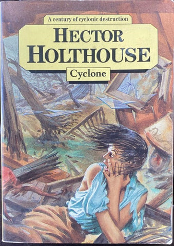 Hector Holthouse - Cyclone