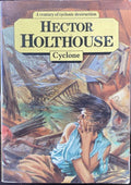 Hector Holthouse - Cyclone
