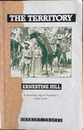 Ernestine Hill - The Territory