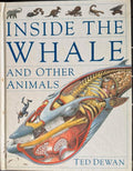 Ted Dewan - Inside The Whale (& Other Animals) (Hardcover)