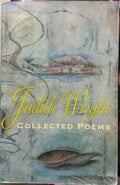 Judith Wright - Collected Poems