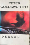 Peter Goldsworthy - Little Deaths