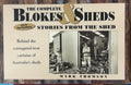 Mark Thomson - The Complete Blokes & Sheds (w/ Stories From The Shed)