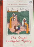 Paul Cox / Jonathan Cape - The Adventures Of Archibald Koala - The Great Eucalyptus Mystery (Hardcover)