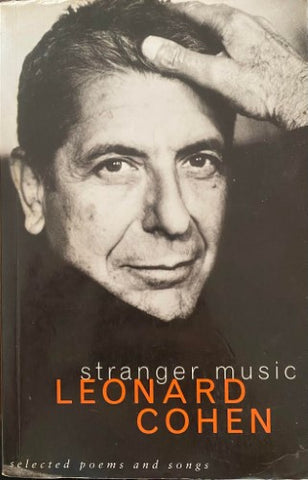 Leonard Cohen - Stranger Music