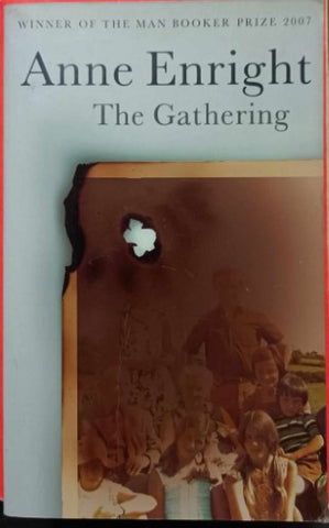 Anne Enright - The Gathering