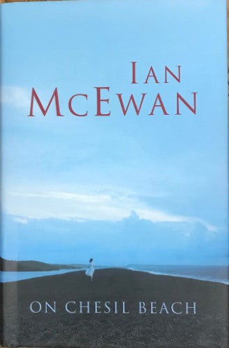 Ian McEwan - On Chesil Beach (Hardcover)