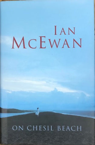 Ian McEwan - On Chesil Beach (Hardcover)