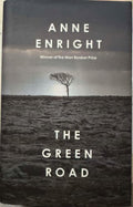 Anne Enright - The Green Road (Hardcover)