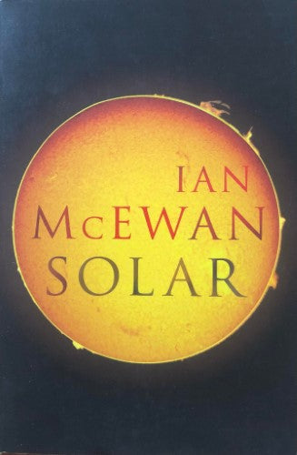 Ian McEwan - Solar