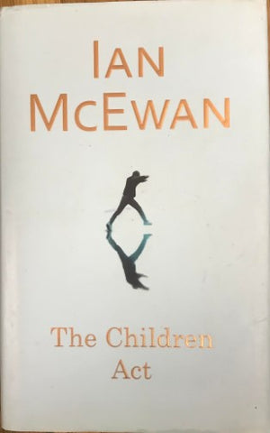 Ian McEwan - The Children Act (Hardcover)