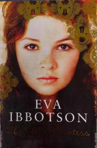 Eva Ibbotson - The Secret Countess