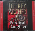 Jeffrey Archer - The Prodigal Daughter (CD)