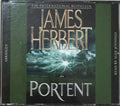 James Herbert - Portent (CD)