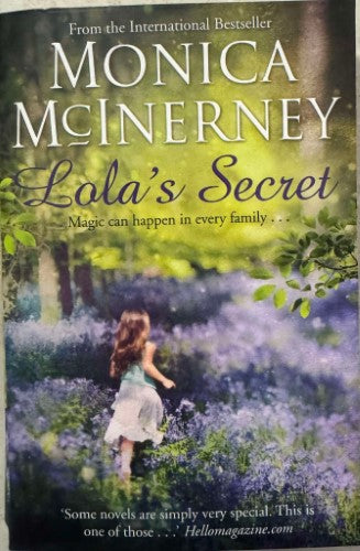 Monica McInerney - Lola's Secret