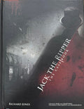 Richard Jones - Jack The Ripper : The Casebook (Hardcover)