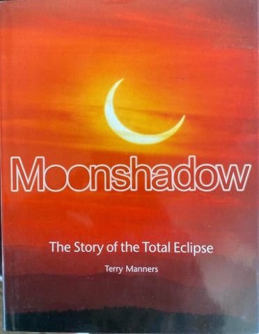 Terry Manners - Moonshadow