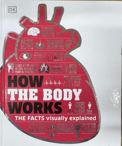 Sarah Brewer (Editor) - How The Body Works