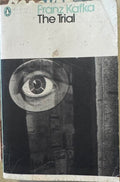 Franz Kafka - The Trial