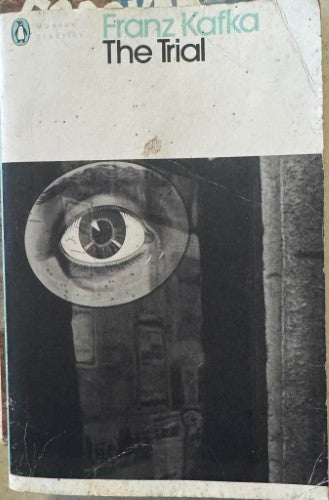 Franz Kafka - The Trial