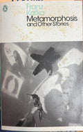 Franz Kafka - Metamorphosis and Other Stories