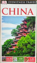 Eyewitness Travel : China