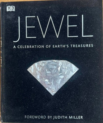 Jewel : A Celebration Of Earth's Treasures