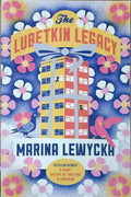 Marina Lewycka - The Lubetkin Legacy