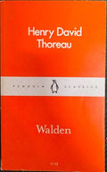 Henry David Thoreau - Walden