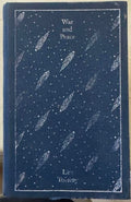 Leo Tolstoy - War And Peace (Hardcover)