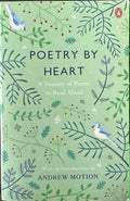 Poetry By Heart - A Treasury Of Poems To Read Aloud