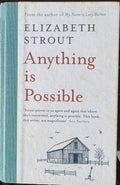 Elizabeth Strout - Anything Is Possible (Hardcover)