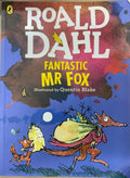 Roald Dahl - Fantastic Mr Fox