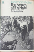 Norman Mailer - The Armies Of The Night