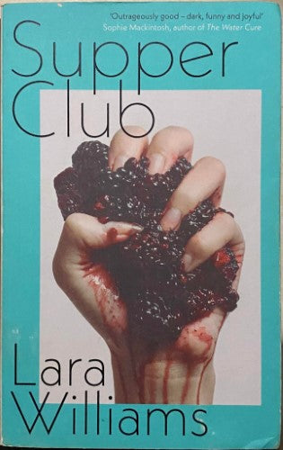 Lara Williams - Supper Club