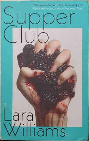 Lara Williams - Supper Club