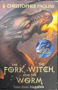 Christopher Paolini - The Fork, The Witch & The Worm : Tales From Alagaesia