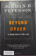 Jordan Peterson - Beyond Order